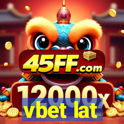 vbet lat